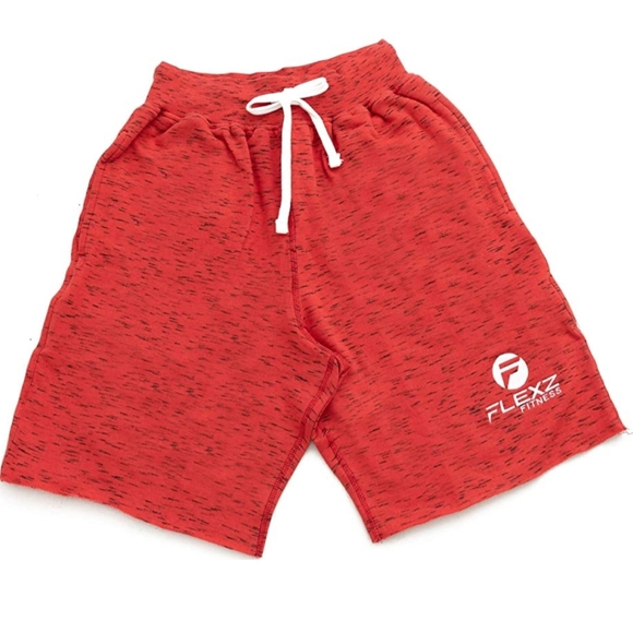 Flexz Fitness Men's Gym Short - Picture 1 of 3